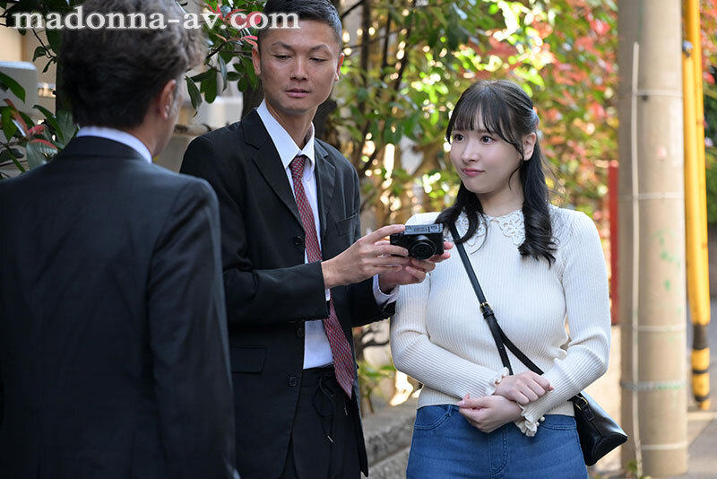 JUQ-713 Part 1 - 30 minutes