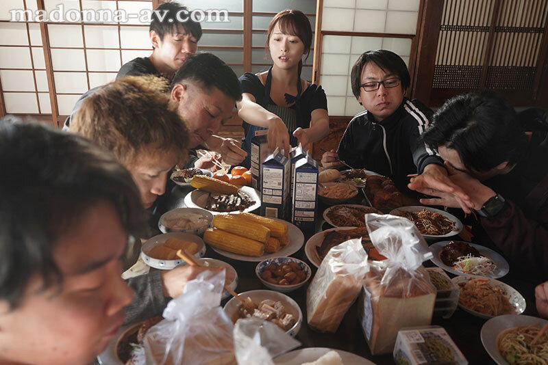 JUQ-761 パート 1 - 30 分