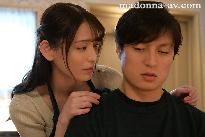 JUQ-764 第 1 部分 - 30 分钟