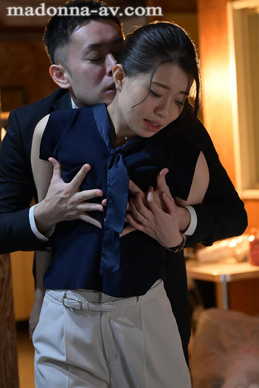 JUQ-771 第 2 部分 - 42 分钟