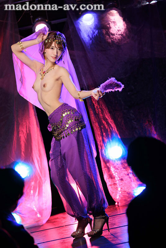 JUQ-789 Bagian 10 - 165 minit