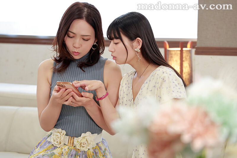 JUQ-820 パート 1 - 30 分