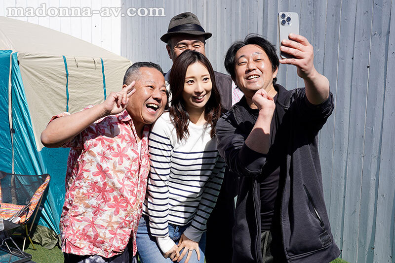 JUQ-852 第 1 部分 - 30 分钟