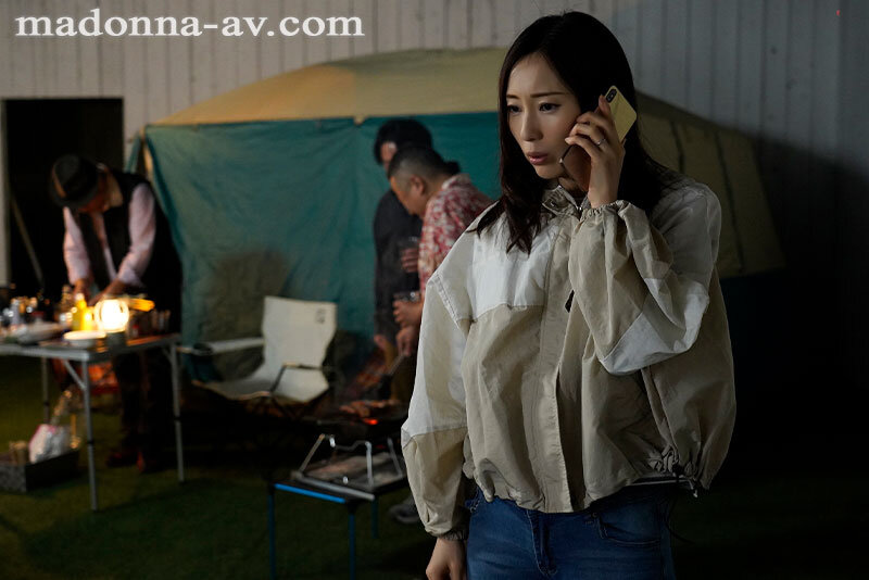 JUQ-852 パート 2 - 42 分