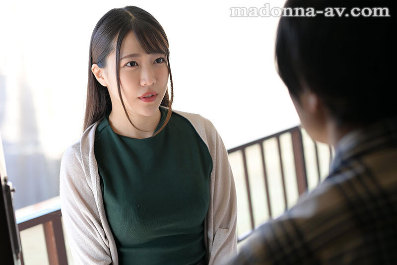 JUQ-853 Part 1 - 30 minutes