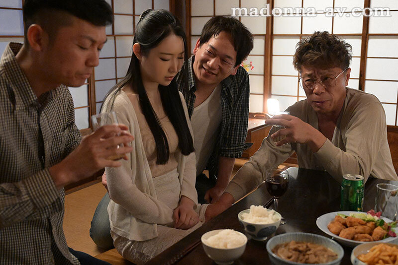 JUQ-863 Part 1 - 30 minutes