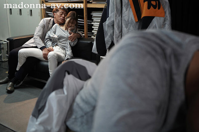 JUQ-882 第 5 部分 - 86 分钟