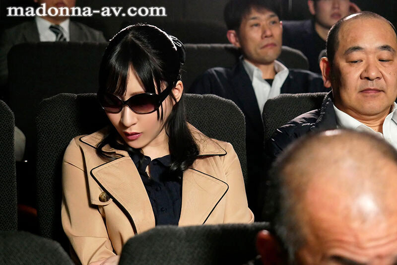 JUQ-885 Bagian 4 - 75 minit