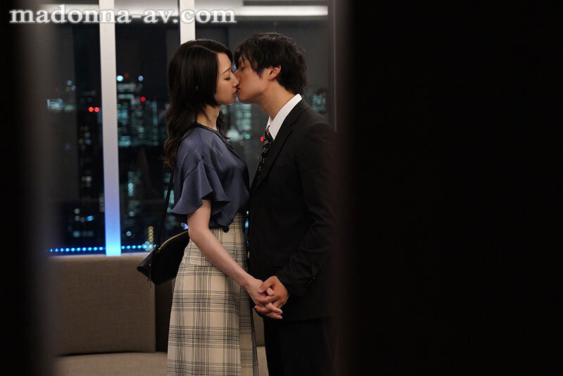 JUQ-913 Part 1 - 30 minutes