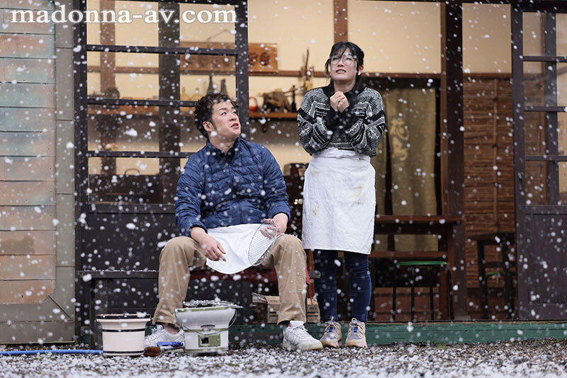 JUQ-945 第 2 部分 - 46 分钟