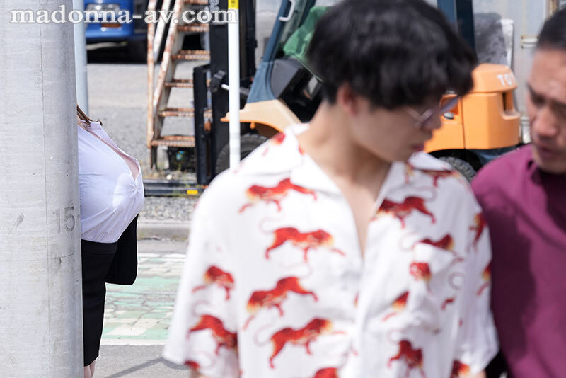 JUQ-963 Bagian 1 - 30 minit