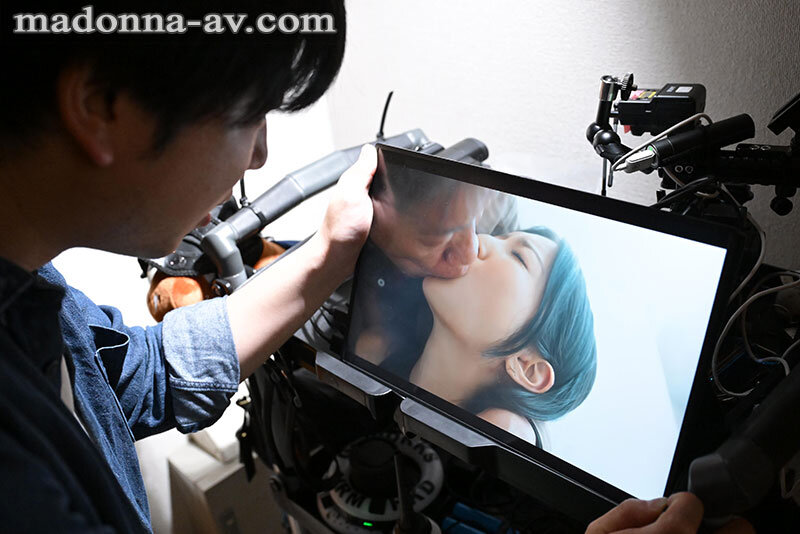 JUQ-970 Bagian 3 - 58 minit