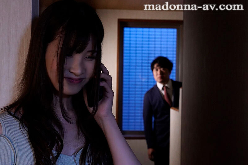 JUQ-975 Bagian 2 - 42 minit