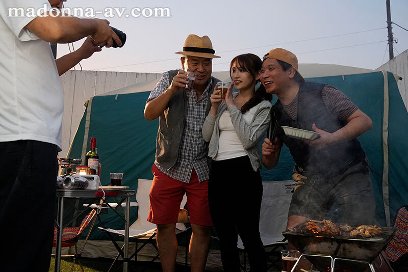 JUQ-976 Bagian 2 - 45 minit