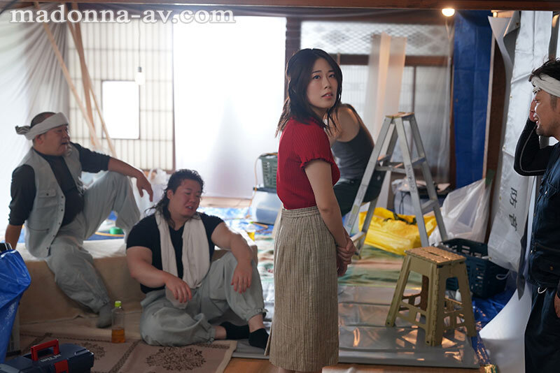 JUQ-989 パート 1 - 30 分