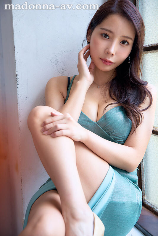 電撃移籍 Madonna専属 本多そら 絶頂のち、覚醒ー。何度イっても止まない、追撃中出し3本番 某AVメーカー女子社員が大人の色気溢れる美女に進化を遂げるー。 サンプル