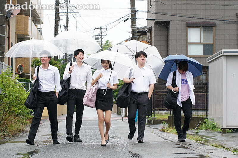 JUR-128 第 1 部分 - 30 分钟