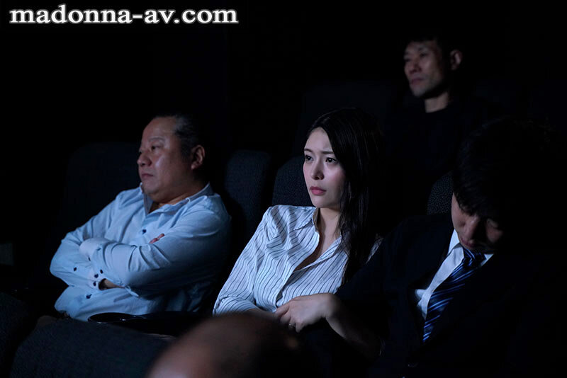 JUR-131 Part 1 - 30 minutes