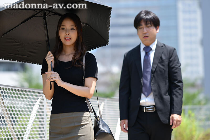 JUR-181 Part 1 - 30 minutes