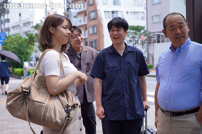 JUR-182 パート 1 - 30 分