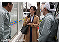投稿実話 妻がまわされた。水戸かな（後編） ～屈辱で真っ赤に濡れた白き肉体～ - サンプル 4