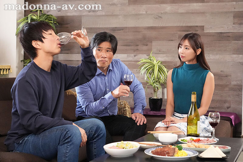 JUR-409 パート 1 - 30 分