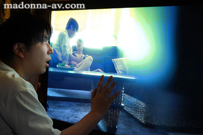 JUR-414 Part 6 - 95 minutes