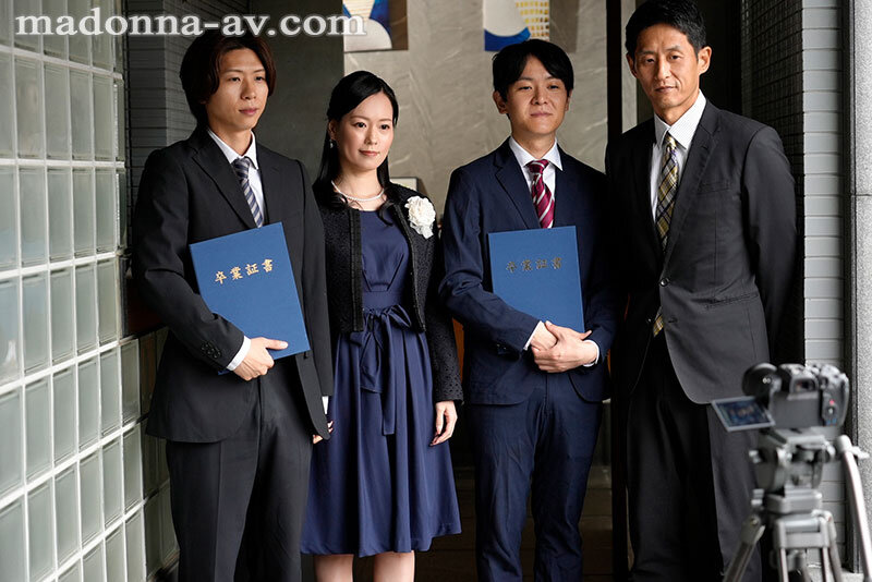 JUR-539 パート 1 - 30 分