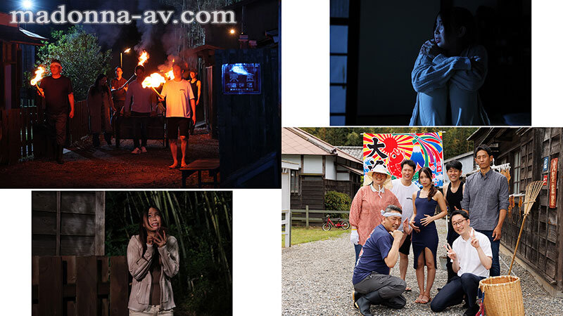 孕ませ島 限界集落に嫁いだ私は、絶倫デカマラ島民に毎日輪●されています。 市来まひろ