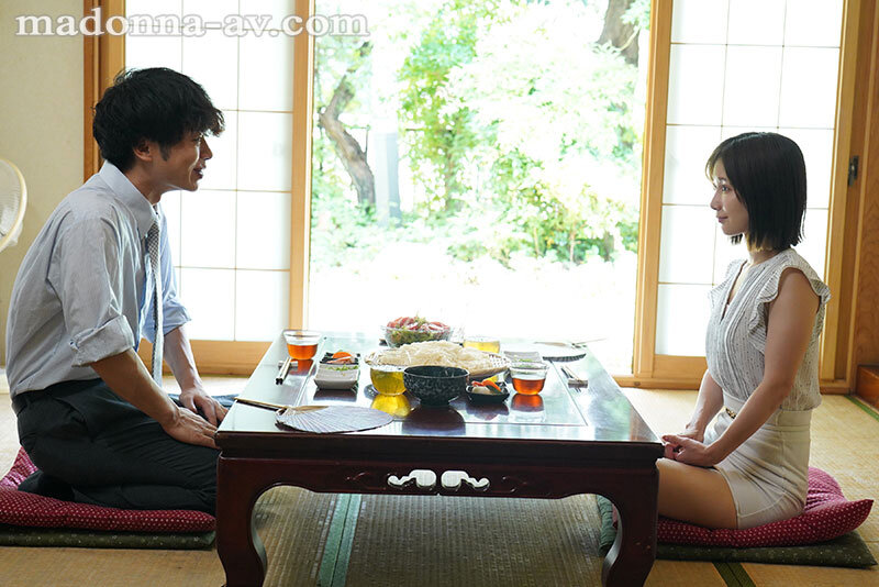 JUR-594 パート 1 - 30 分