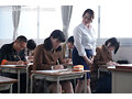 伝説の留年学級 留年しすぎた問題中年を更’性’させる女教師・ゆみの濃密教育 風間ゆみ