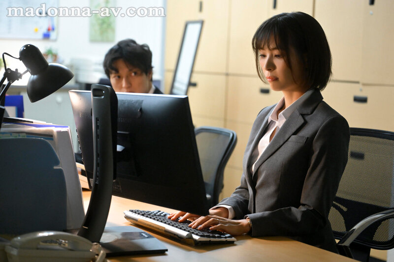 【真木今日子】「アンタの奥さん、最高だったよ」3ヶ月で辞めた新入社員の退職届に書かれた想定外のNTR話 真木今日子