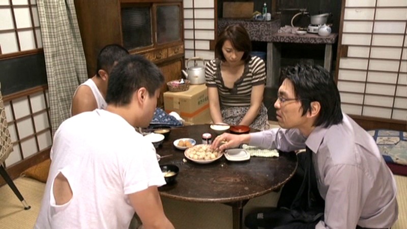 JUTA-001 Bagian 1 - 30 minit