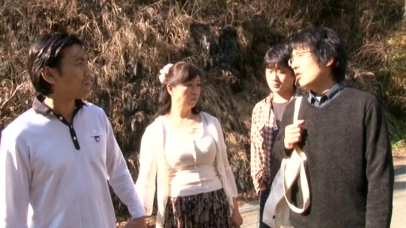 JUTA-020 第 1 部分 - 30 分钟