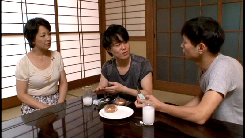 JUTA-027 第 1 部分 - 30 分钟