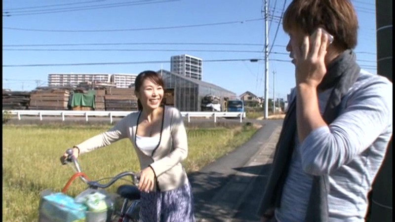 JUTA-045 Part 1 - 30 minutes