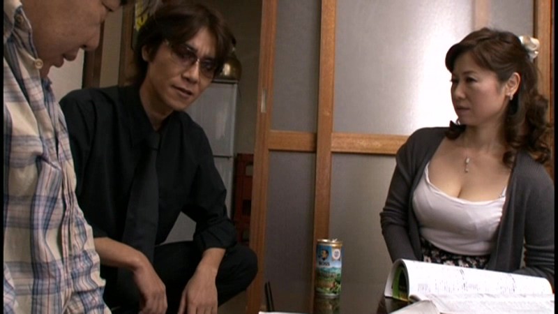 JUTA-058 パート 1 - 30 分