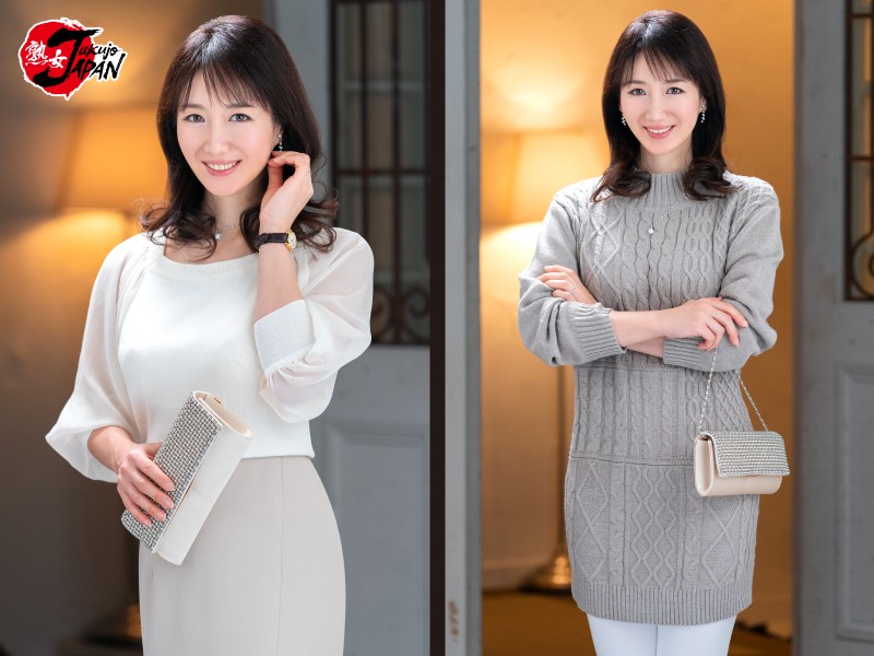 JUTA-117 第 1 部分 - 30 分钟