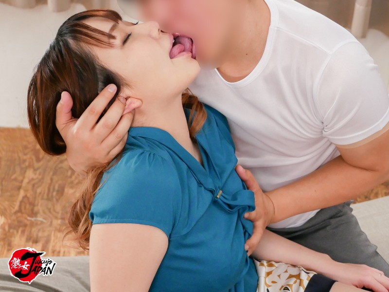 JUTA-118 Part 2 - 42 minutes