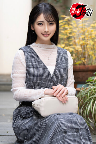 極上!!三十路奥さま初脱ぎAVドキュメント 藤枝真美子 画像3