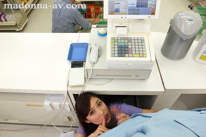 JUVR-042 第 6 部分 - 65 分钟