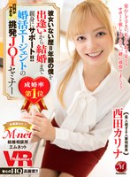 juvr00057[JUVR-057]【VR】成婚率100％！！ 彼女いない歴=年齢の僕を出逢いから結婚まで親身にサポート！！婚活エージェントの行列ができる挑発JOIセミナー 西田カリナ