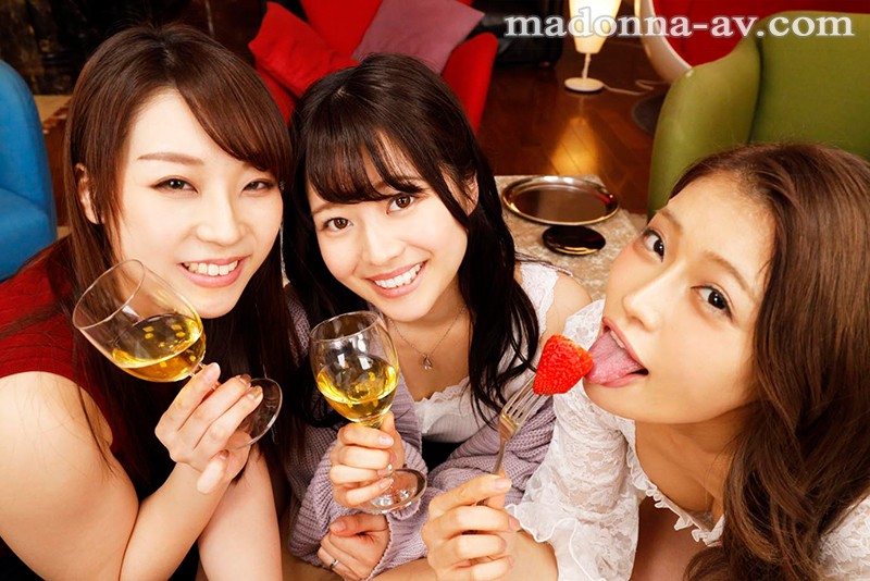 JUVR-058 パート 7 - 84 分