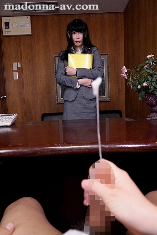 JUVR-097 Part 3 - 44 minutes