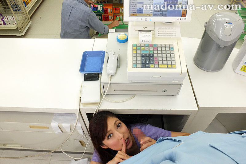 JUVR-154 第 10 部分 - 264 分钟