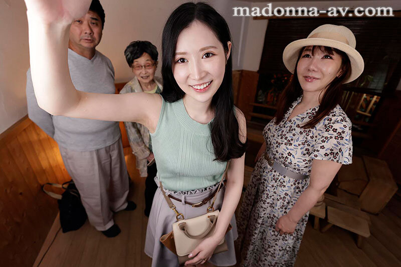 JUVR-216 Part 2 - 37 minutes