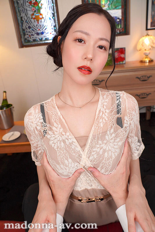 JUVR-255 Part 5 - 54 minutes