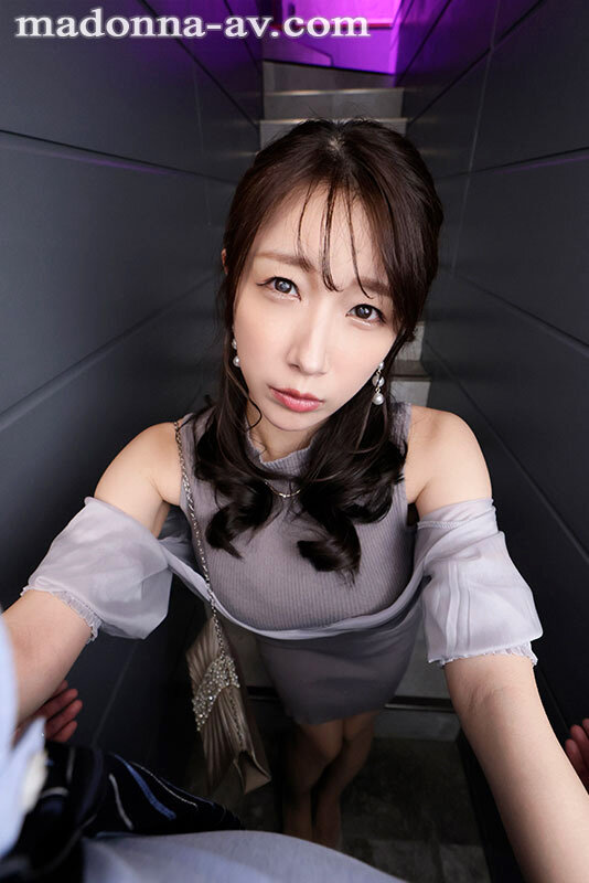 サンプル-【VR】初VR三比菜々美 「終電、なくなっちゃったみたいですね…。」 結婚式の二次会終わり 新婦の友人・菜々美さんと まさかのワンナイトラブSEX 超高画質8K