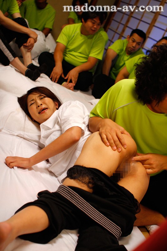 JUX-022 Part 2 - 41 minutes