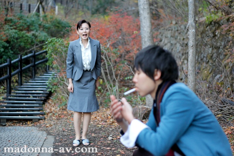 JUX-034 Bagian 9 - 110 minit